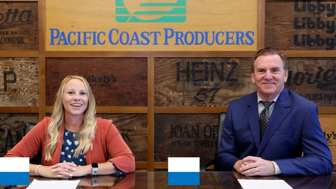 Tomra and Pacific Coast Production.png